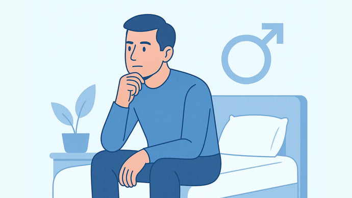 Causes of Erectile Dysfunction