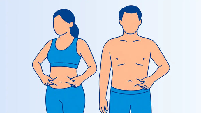How to Avoid Loose Skin After Weight Loss