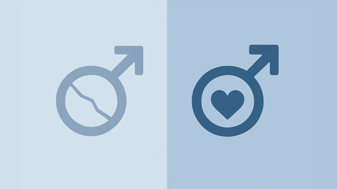 Impotence vs. Erectile Dysfunction
